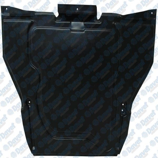 SODSAN 996 Sanzuman Muhafazasi Suberb 02-08 -Passat 97-05- A4 95-01 - Passat 97-05- A4 95-01 -Suberb 02-08  ####
